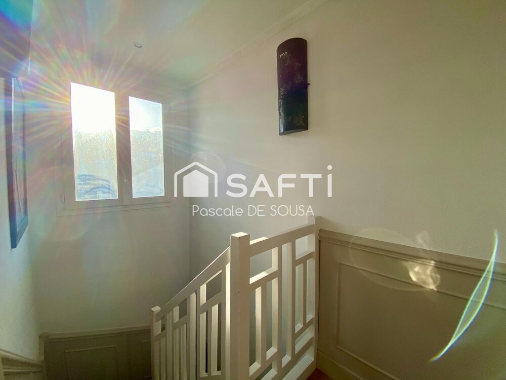 � vendre  Maison Rueil-Malmaison (92500)