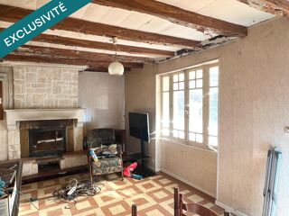  Maison � vendre 5 pi�ces 120 m�