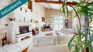  Maison à vendre 7 pièces 245 m²