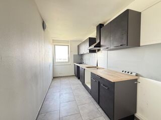  Appartement à vendre 5 pièces 90 m²