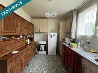  Appartement à vendre 4 pièces 78 m²