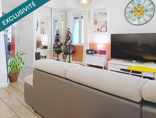  Maison � vendre 4 pi�ces 100 m�