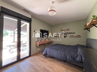  Maison à vendre 4 pièces 105 m²