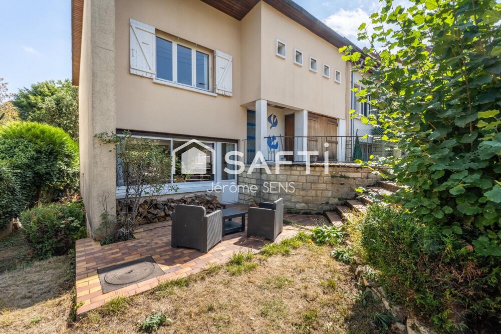 à vendre  Maison La Celle-Saint-Cloud (78170)