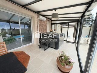  Maison à vendre 6 pièces 180 m²