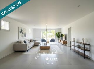  Maison � vendre 5 pi�ces 130 m�