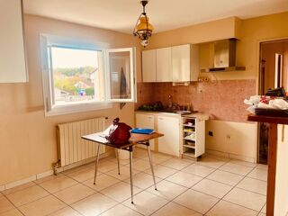  Maison à vendre 6 pièces 94 m²