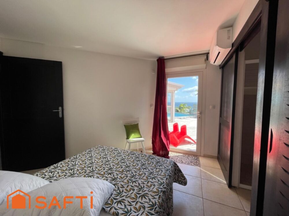 à vendre  Maison Le Moule (97160)