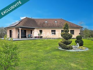  Maison � vendre 6 pi�ces 177 m�