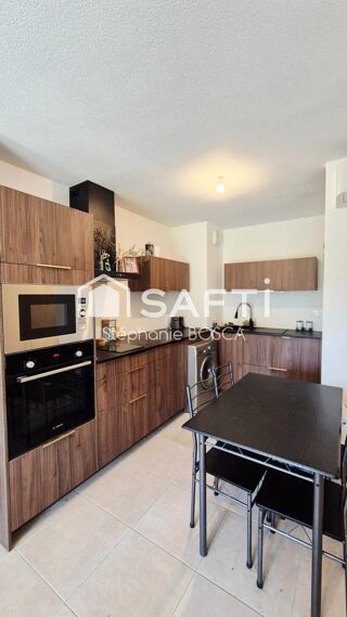  Appartement � vendre 2 pi�ces 38 m�