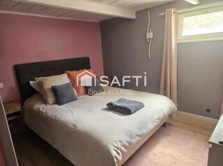  Maison à vendre 6 pièces 106 m²