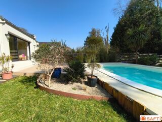  Maison � vendre 6 pi�ces 167 m�