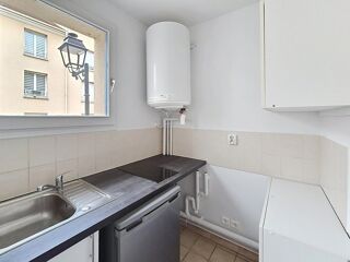  Appartement � vendre 1 pi�ce 23 m�