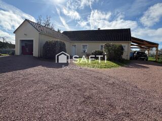  Maison � vendre 4 pi�ces 136 m�