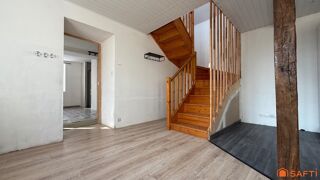  Maison � vendre 4 pi�ces 96 m�