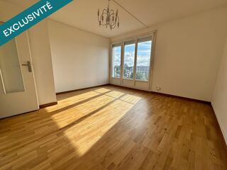  Appartement  vendre 3 pices 58 m