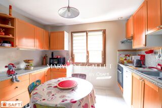  Maison � vendre 4 pi�ces 93 m�