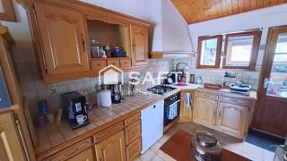  Maison à vendre 5 pièces 113 m²