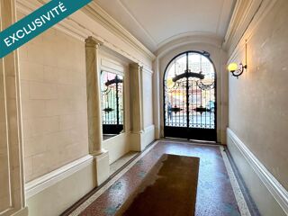  Appartement  vendre 1 pice 9 m