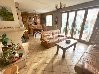  Maison � vendre 8 pi�ces 190 m�