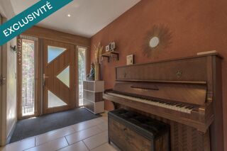  Maison à vendre 5 pièces 170 m²