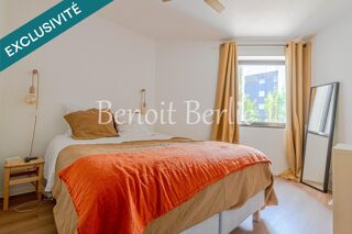  Appartement à vendre 3 pièces 65 m²