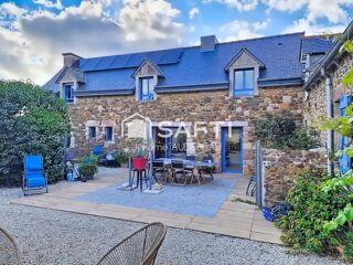  Maison à vendre 7 pièces 200 m²