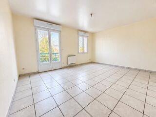  Appartement à vendre 2 pièces 42 m²