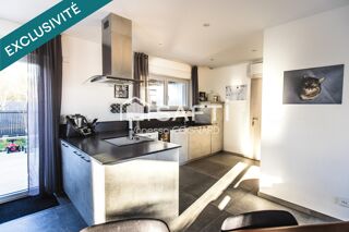  Maison � vendre 4 pi�ces 119 m�