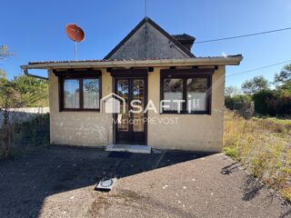  Maison � vendre 4 pi�ces 105 m�