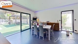  Maison à vendre 6 pièces 165 m²