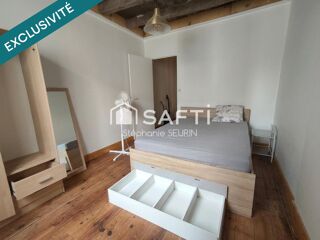  Appartement à vendre 5 pièces 70 m²