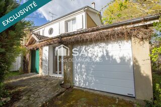  Maison � vendre 5 pi�ces 135 m�