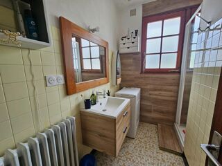  Maison à vendre 4 pièces 117 m²