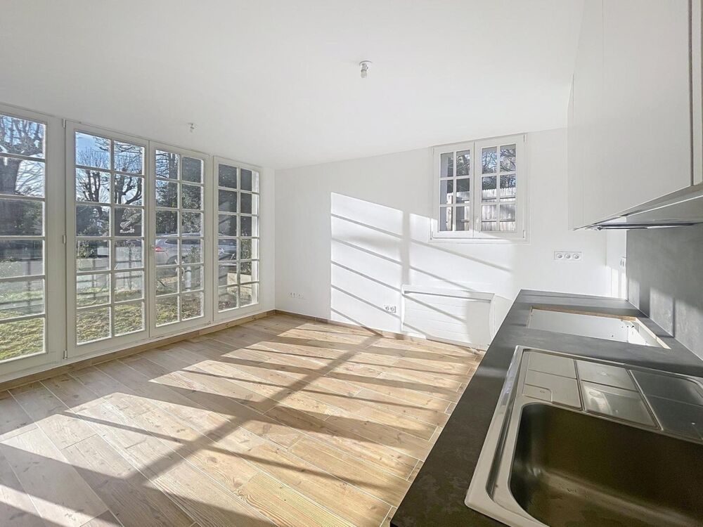 Appartement 3 pièces 65 m² · à Vaucresson · 65 m² · 399 000 €