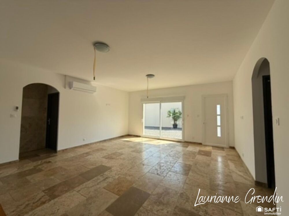 Vente Maison Maison Neuve à Fontenet Fontenet