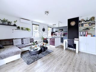  Appartement � vendre 2 pi�ces 45 m�