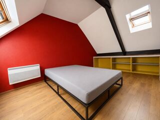  Maison à vendre 3 pièces 60 m²