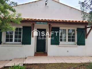  Maison � vendre 5 pi�ces 126 m�