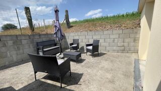  Maison � vendre 4 pi�ces 70 m�