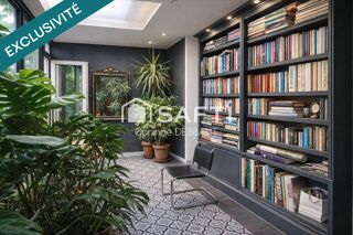  Appartement � vendre 3 pi�ces 84 m�