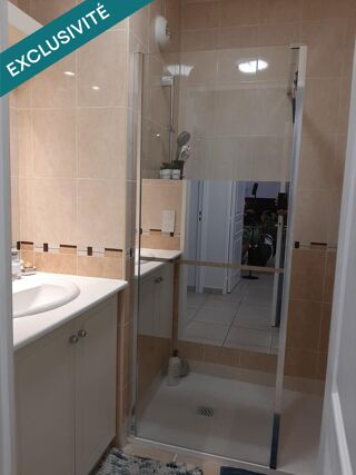  Appartement à vendre 3 pièces 82 m²