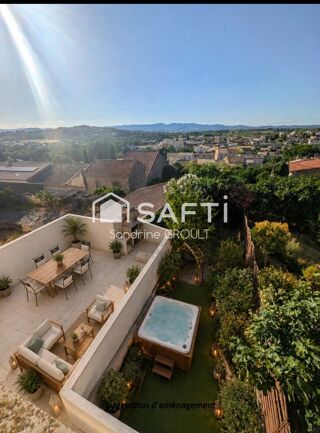  Maison à vendre 3 pièces 76 m²