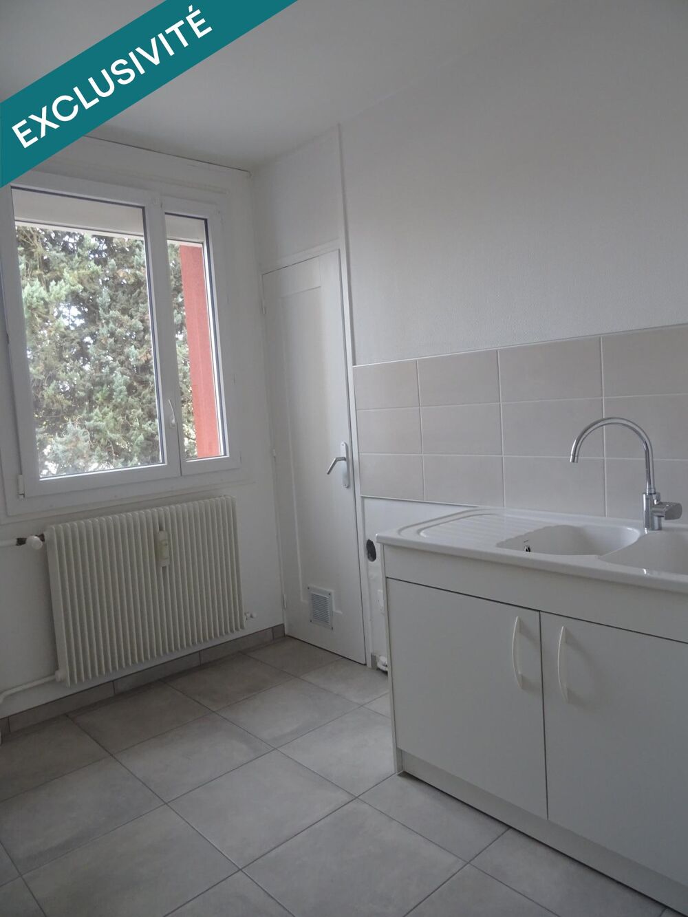 Vente Immeuble apprtement au semi rez de chaussée Chagny