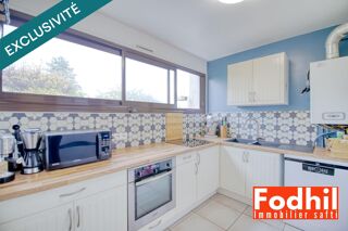  Appartement � vendre 3 pi�ces 65 m�