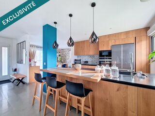  Maison � vendre 6 pi�ces 158 m�