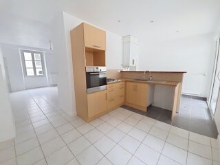  Maison � vendre 4 pi�ces 86 m�