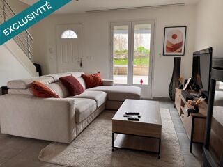  Maison � vendre 6 pi�ces 114 m�
