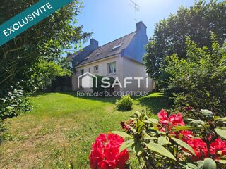  Maison à vendre 6 pièces 128 m²