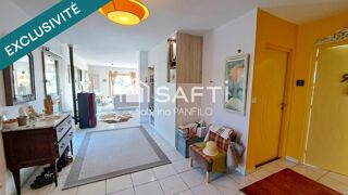  Maison à vendre 5 pièces 145 m²